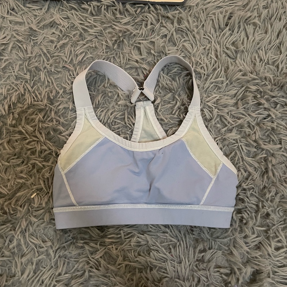 aerie sports bra